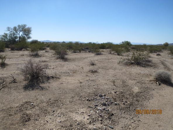 Lot 36A& Douglas Ln: Douglas Ln, Yucca, AZ 86438